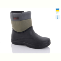 Сапоги из пены CAP 21-6