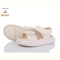 Босоножки Clibee-Doremi N1335R beige