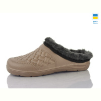 Галоши Lot Shoes L8 беж