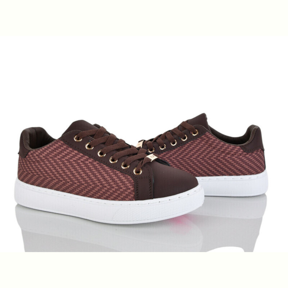 Кроссовки Loretta K547-3