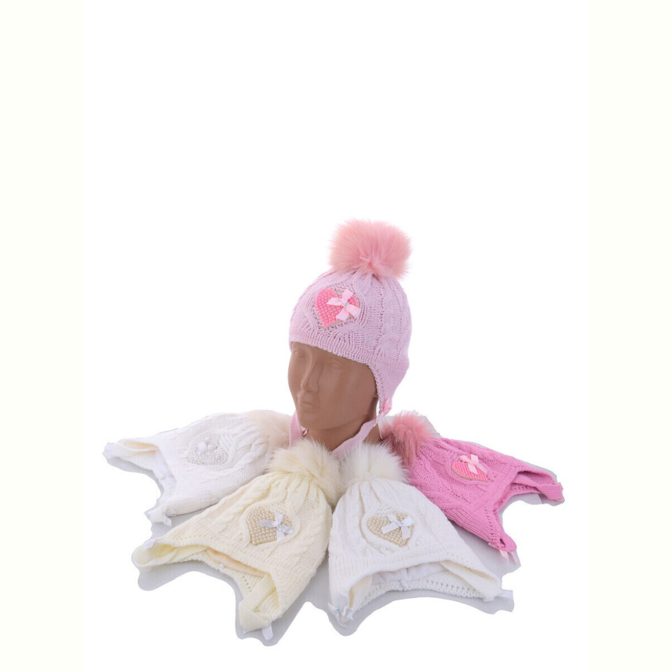 Шапка Red Hat KA225 mix