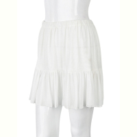 Юбка Obuvok B0137-3 (11273) white