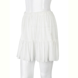 Юбка Obuvok B0137-3 (11273) white