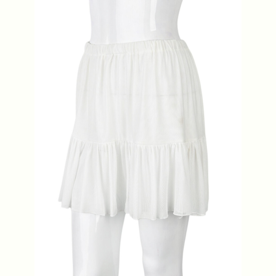 Юбка Obuvok B0137-3 (11273) white