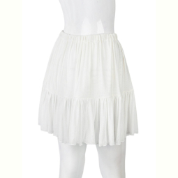 Юбка Obuvok B0137-3 (11273) white