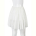 Юбка Obuvok B0137-3 (11273) white