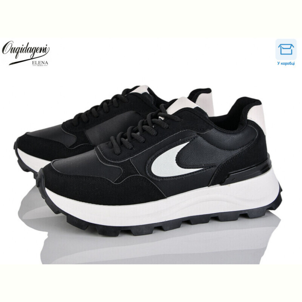 Кроссовки Dageni M6603-1