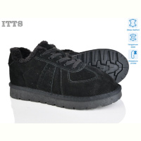 Кроссовки ITTS HY073-1