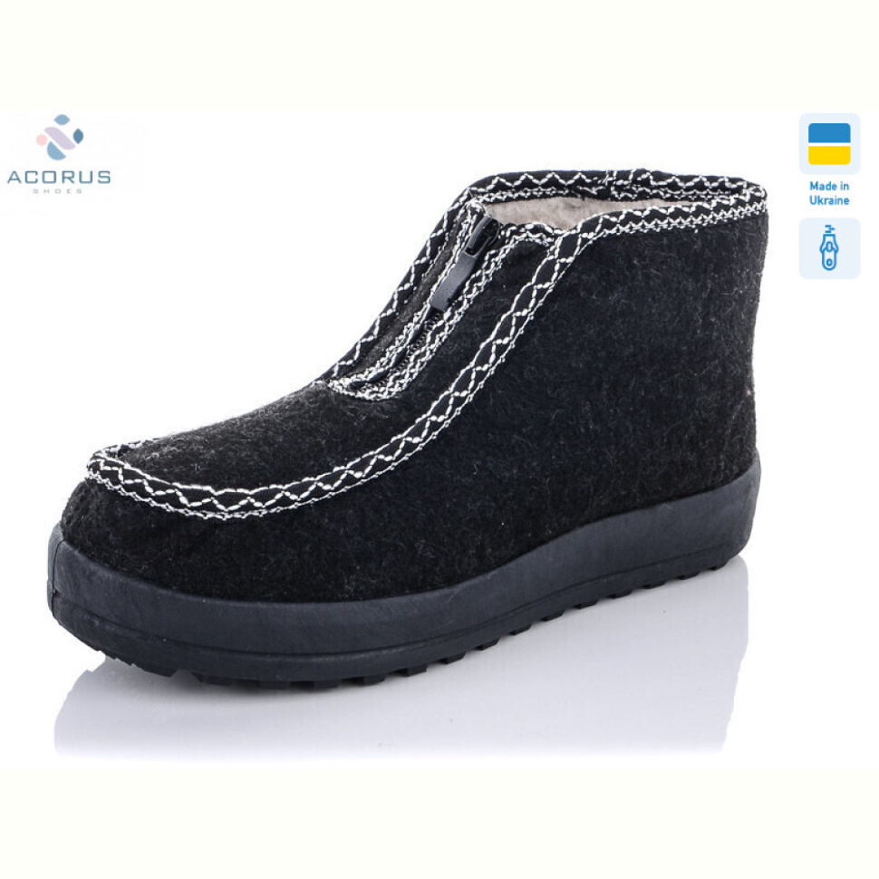 Бурки Acorus 19