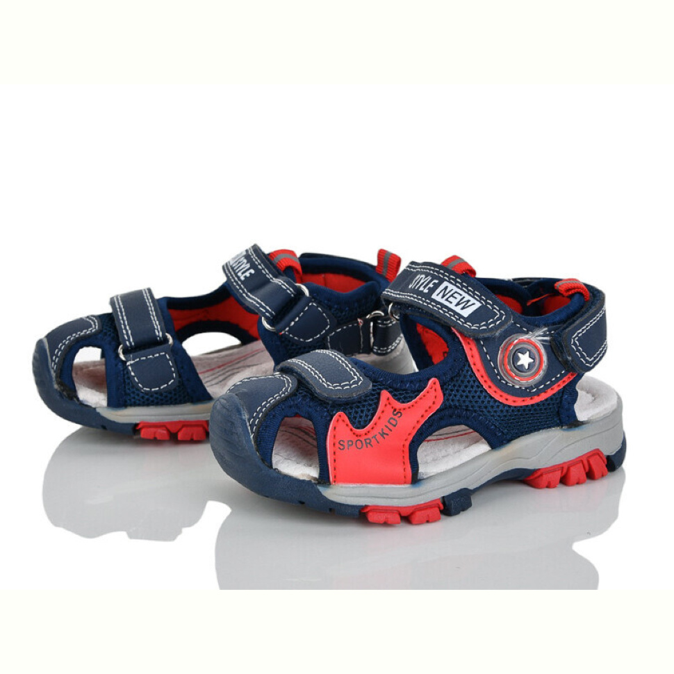 Сандалии Xifa kids XF01-DR2288-1B