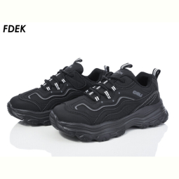 Кроссовки FDEK H9052-1