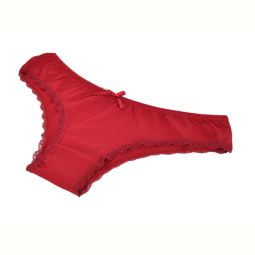 Трусы Obuvok 5700-14 bordo (3XL)