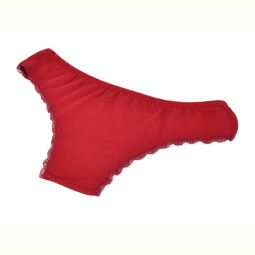 Трусы Obuvok 5700-14 bordo (3XL)