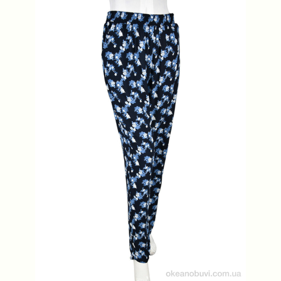 Брюки Obuvok 1716-21 (10884) navy