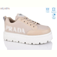Кроссовки Ailaifa 6018 apricot