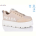 Кроссовки Ailaifa 6018 apricot