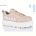 Кроссовки Ailaifa 6018 apricot