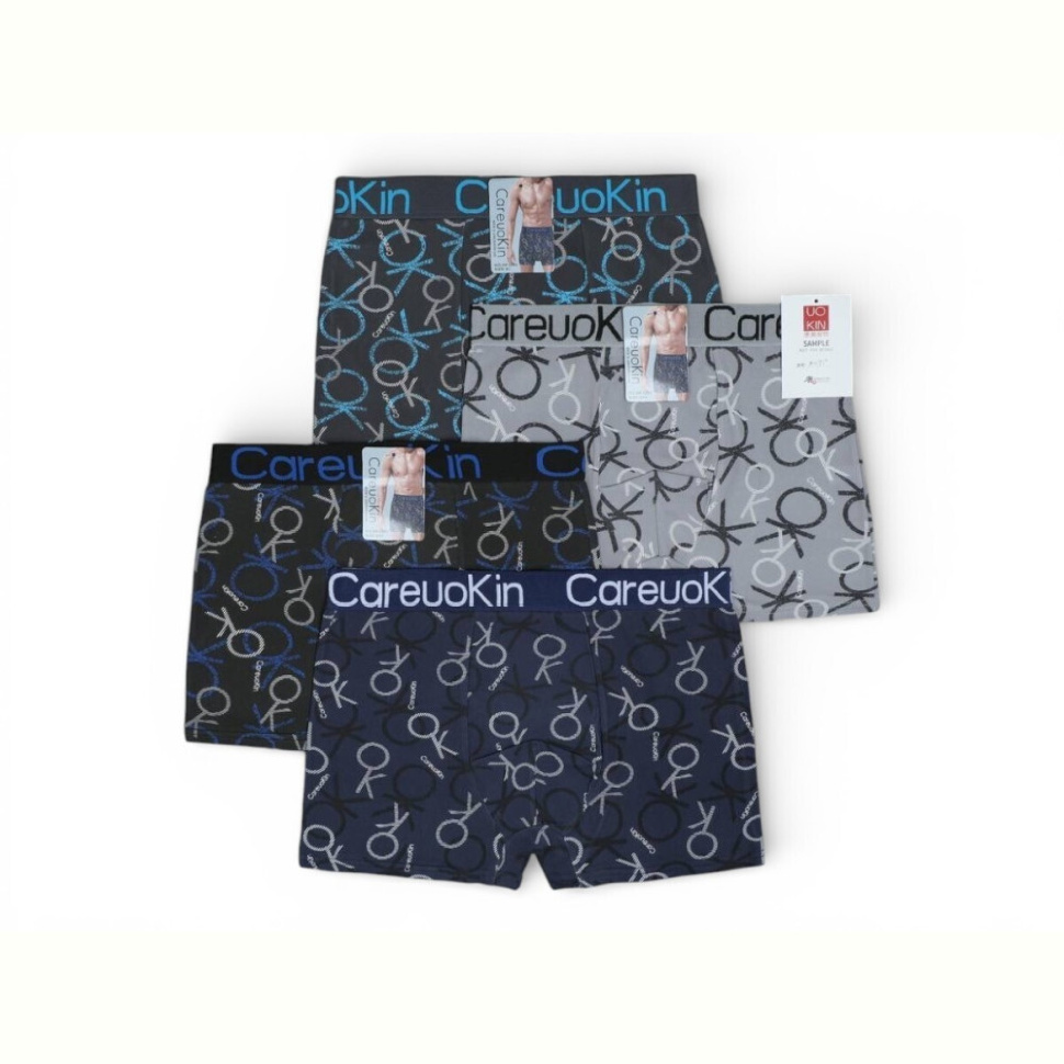 Трусы Riza DF3293 mix