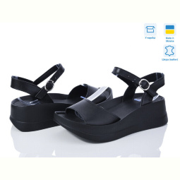 Босоножки Ailinda 9652-2