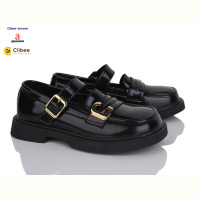 Туфли Clibee-Doremi M536-1 black