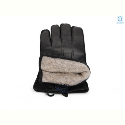 Перчатки Королева FMX-4 black