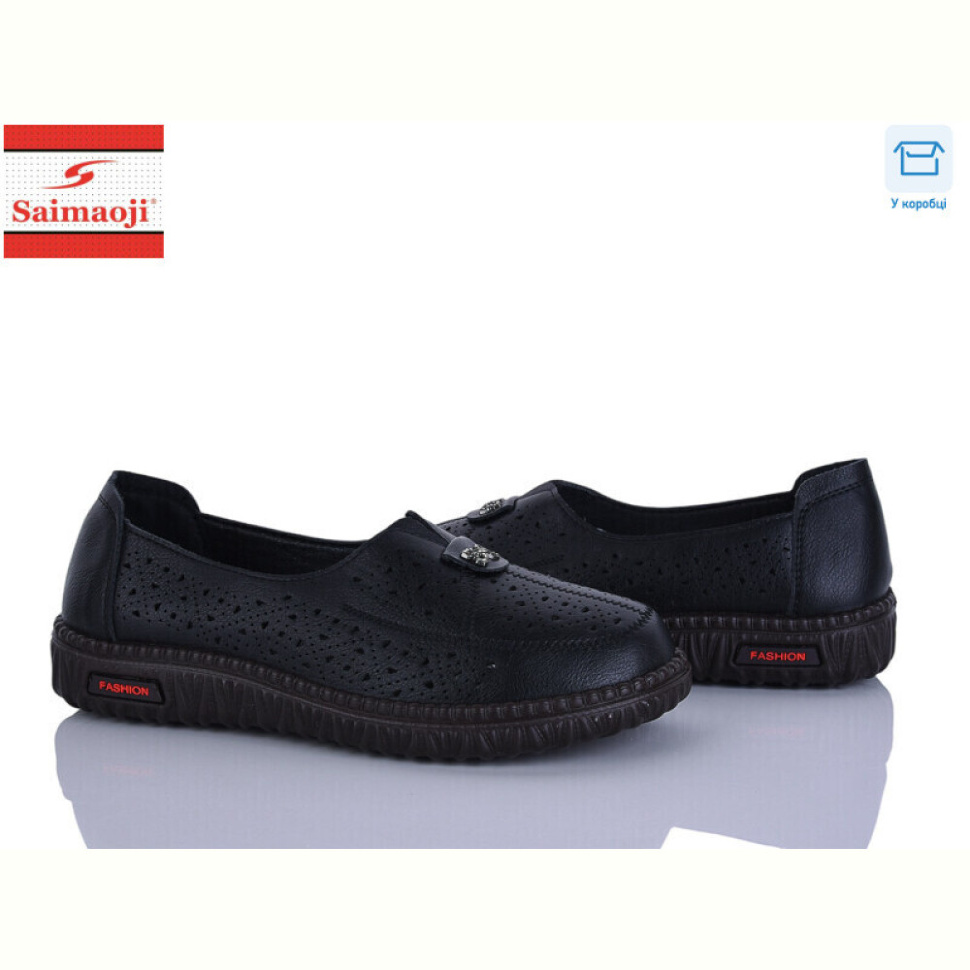 Туфли Saimaoji 71107-1