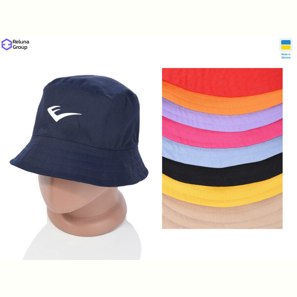 Панама Reluna Group NP001-1 mix