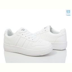 Кроссовки Ok Shoes A190-1