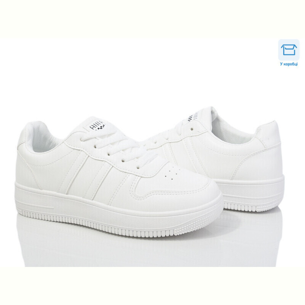Кроссовки Ok Shoes A190-1
