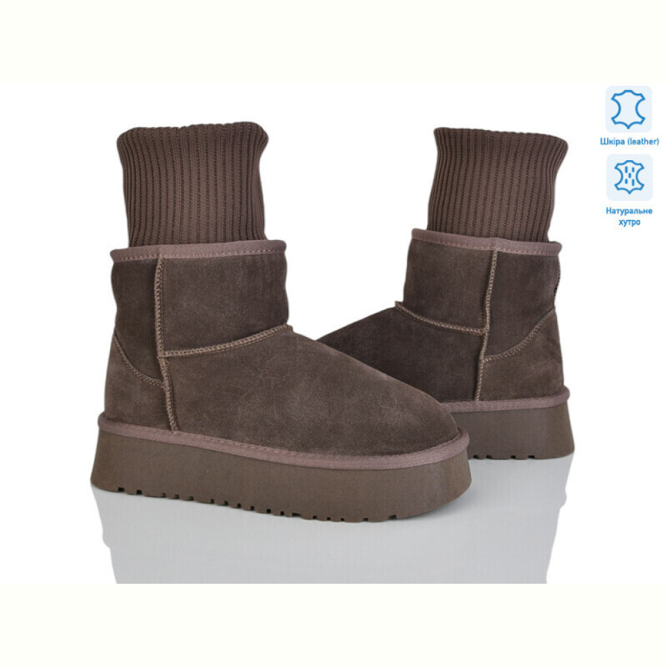 Угги Бабочка-Mengfuna-AESD 5826-414