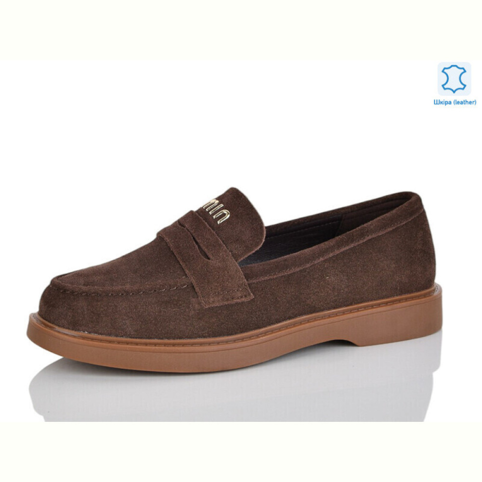 Туфли Yimeili Y067-9