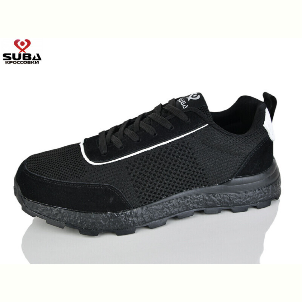Кроссовки SUBA A6626-2 піна