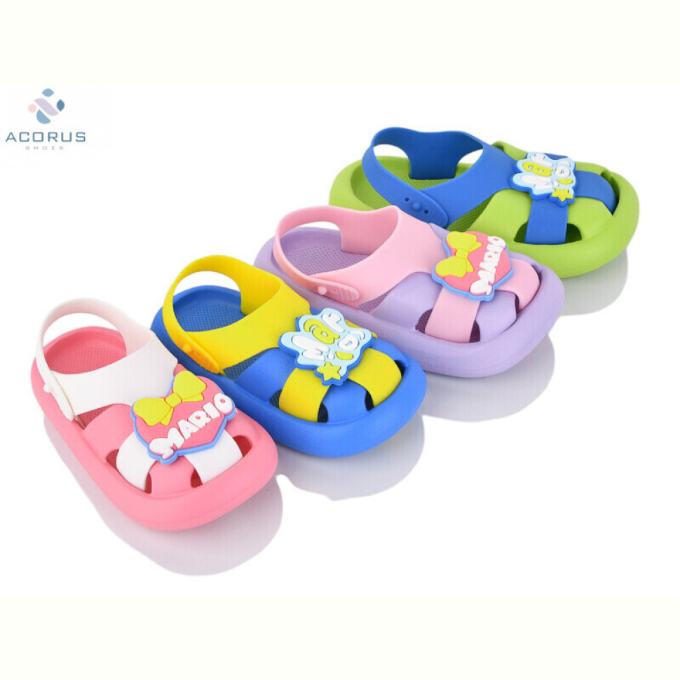 Босоножки Acorus A21 піна mix