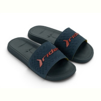 Шлепки Fabullok 12323-BR711