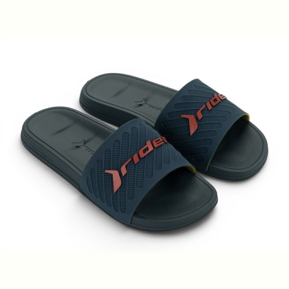 Шлепки Fabullok 12323-BR711