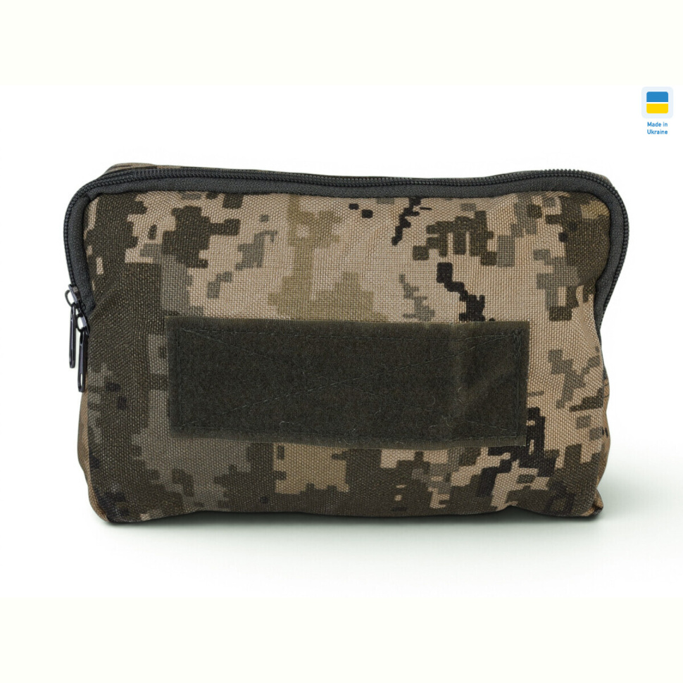 Тактическая сумка MAX-T Напашник MX112 khaki