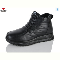Ботинки SUBA M637-1