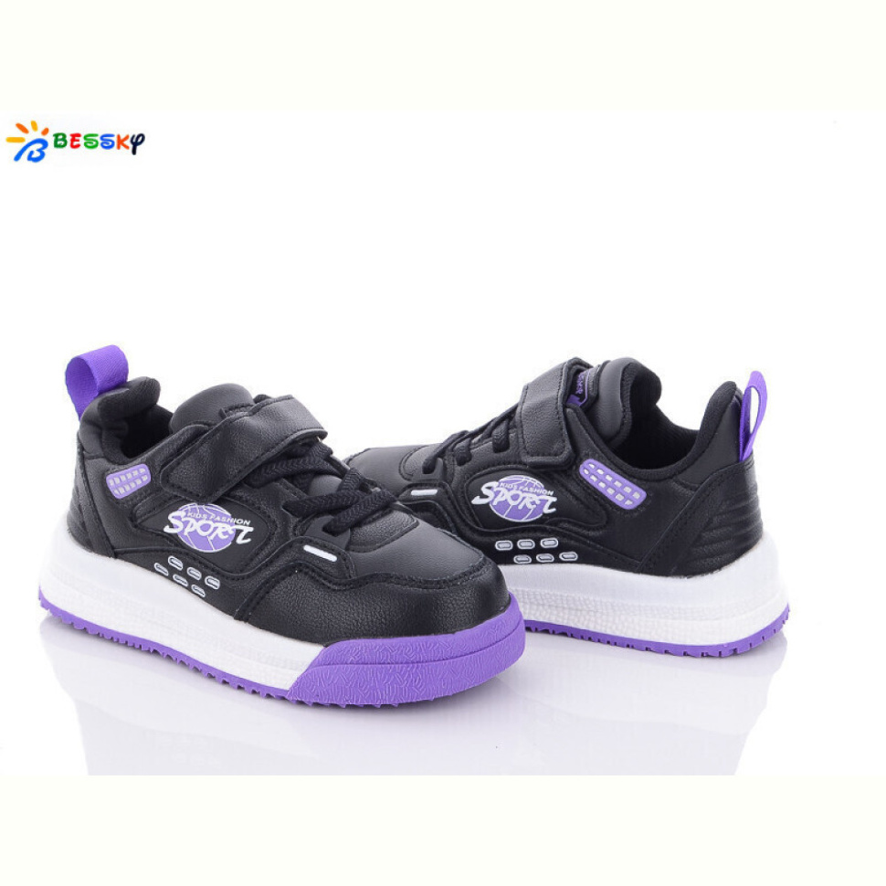 Кроссовки Bessky-Kellaifeng B1933-10B