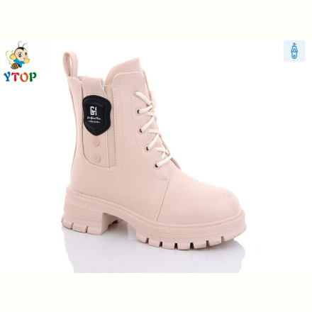 Ботинки Y.Top YD9087-8