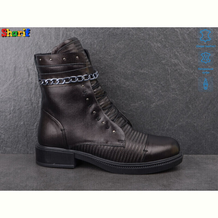 Ботинки Sharif H91559843