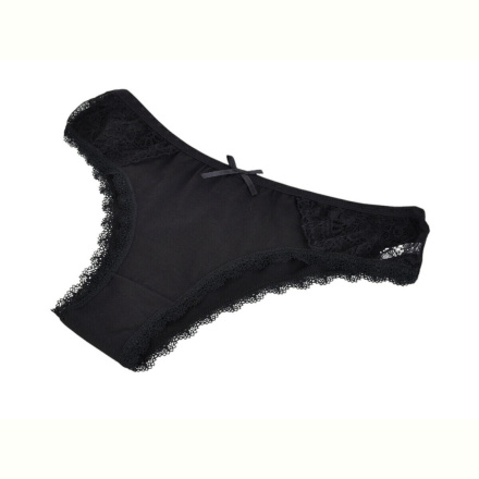 Трусы Obuvok 5400-9 black (4XL)