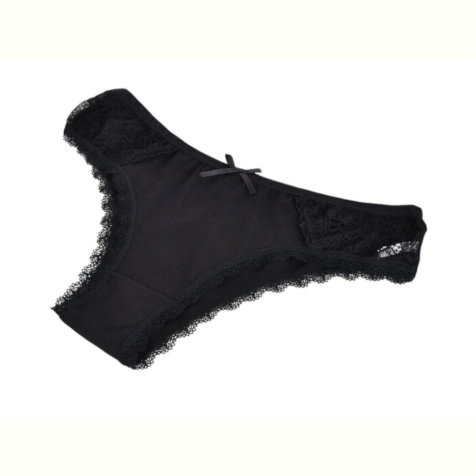 Трусы Obuvok 5400-9 black (4XL)
