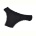 Трусы Obuvok 5400-9 black (4XL)