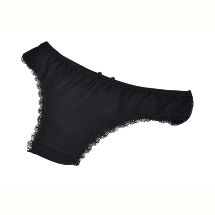 Трусы Obuvok 5400-9 black (4XL)