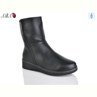 Ботинки Aba 838