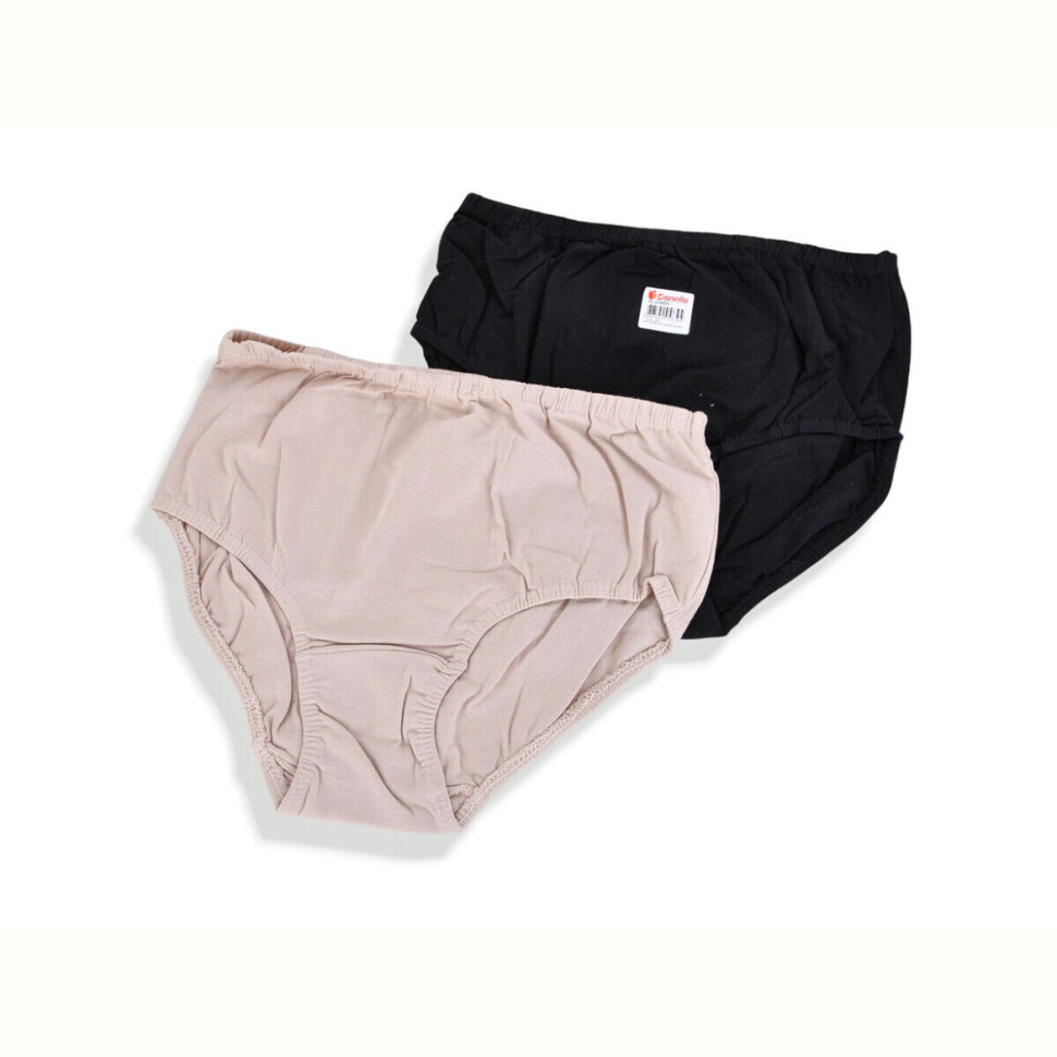 Трусы Textile 2046Q mix (XL)