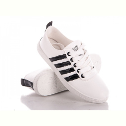 Мокасины Class Shoes T107 black
