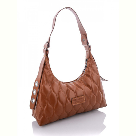 Сумка David Polo 1215-6 brown