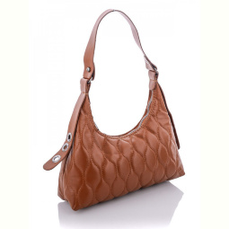 Сумка David Polo 1215-6 brown