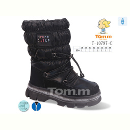 Дутики TOM.M T-10797-C